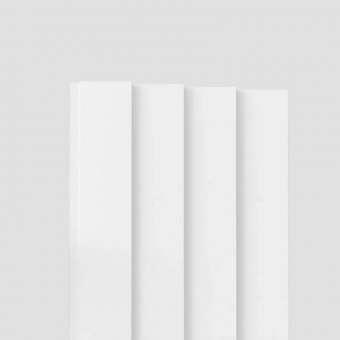 Модульная панель AP122505.91 Цвет: Unbemalt (Некрашеный)