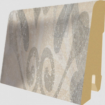 Плинтус Камень Алондра L525
