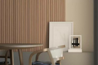 Модульная панель AP122502.92 Цвет: Licht Nussbaum (Орех светлый)