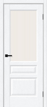 Неоклассик-35 (цвет White Silkwood)