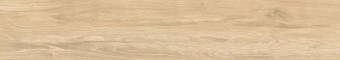 Epiq Miele Керамогранит светло-бежевый 20х120 Матовый Структурный