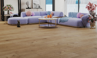 LM24 Дуб Салентино